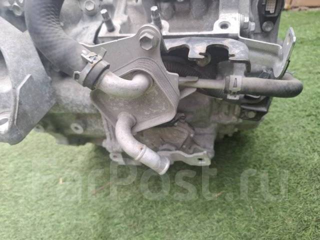  Toyota Camry 2018 3090033100 AXVH70 A25A 3090033100 