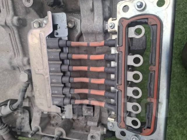  Toyota Camry 2018 3090033100 AXVH70 A25A 3090033100 