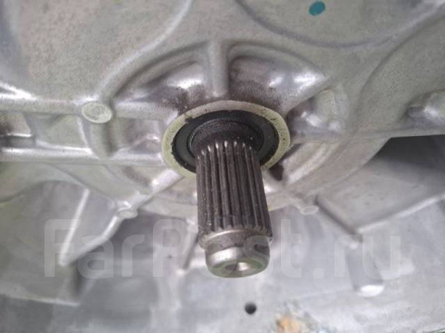  Toyota Camry 2018 3090033100 AXVH70 A25A 3090033100 