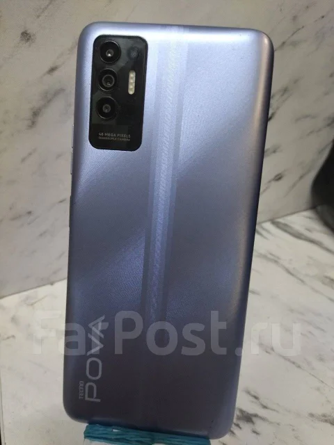 Tecno Pova 2. �/�, 128 ��, ���������� ����