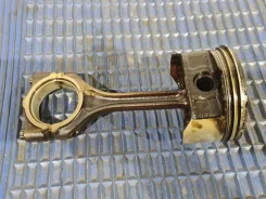 ������� Mitsubishi Outlander CW5W, 4B12 1110B365 ����