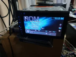 Pioneer AVH-160DVD ����