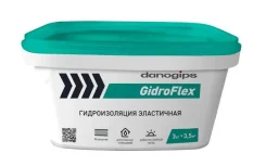 Danogips. ��� ����� �� ������� ����