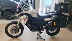 BMW F 800 GS. 800����. ��., ��������, ���������, ������ �� �� ����
