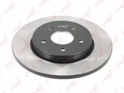 ���� ��������� ��������������� (280x12) ��� Lynxauto [BN1019] BN1019 ����