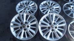 Gianna Crown. 7.0x16", 5x114.3, ET50,  60,1. 