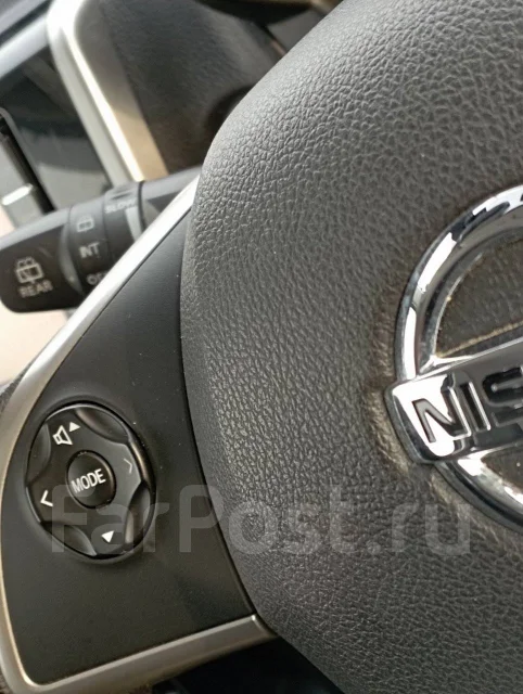 Nissan DAYZ. ��������, ��������, 0.7 (49��.�.), ������, 36����. �� ����