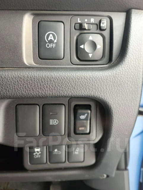 Nissan DAYZ. ��������, ��������, 0.7 (49��.�.), ������, 36����. �� ����