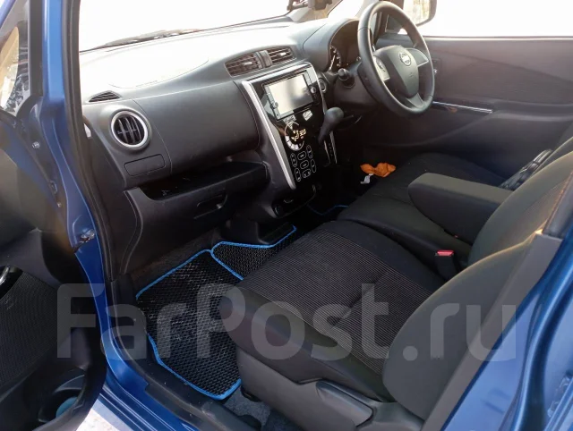 Nissan DAYZ. ��������, ��������, 0.7 (49��.�.), ������, 36����. �� ����