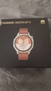 Huawei Watch GT 5. GPS ����