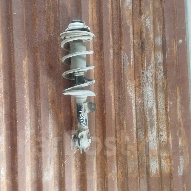 Suzuki Solio. MA15S ����