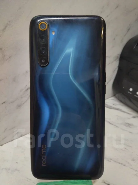 Realme 6 Pro. �/�, 128 ��, ����� ����