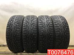 Nokian Hakkapeliitta 7 SUV