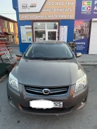 Toyota Corolla Fielder. ��������, ��������, 1.5 (105��.�.), ������, 260 000����. �� ����
