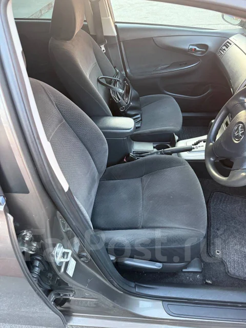 Toyota Corolla Fielder. ��������, ��������, 1.5 (105��.�.), ������, 260 000����. �� ����