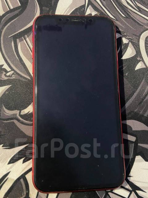 Продам айфон 11, Apple iPhone 11, 128 гб, 6.10", б/у, в наличии. Цена ...