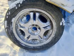 Xtuning. x17", 5x114.3 ����