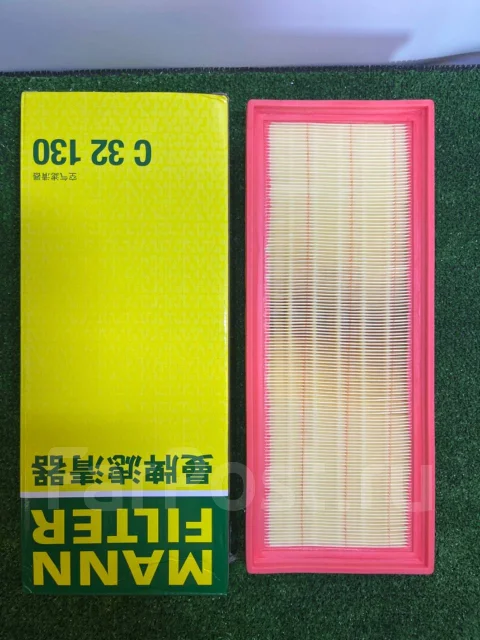 ��������� ������ C32130 Mann C32130 ����