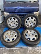  r15 Honda. 6.0x15" 5x114.3 ET45 