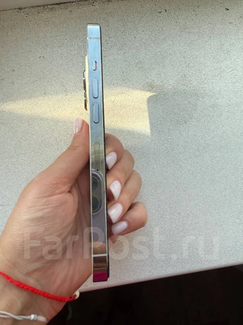 Apple iPhone 13 Pro. �/�, 256 ��, �����, 4G LTE, 5G, Dual-SIM, NFC ����