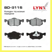 ������� ��������� �������� ����� Lynxauto BD5115 BD5115 ����