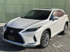 Lexus RX300.   