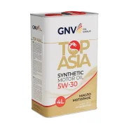 GNV Top Asia