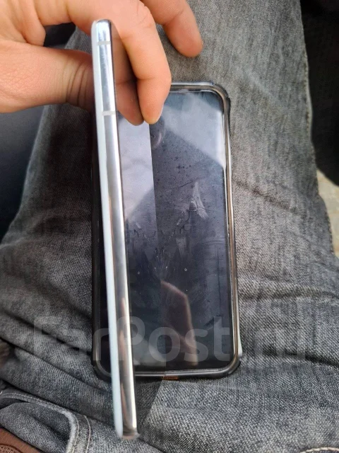 Samsung Galaxy S21 5G. �/�, 256 ��, �����, 5G ����