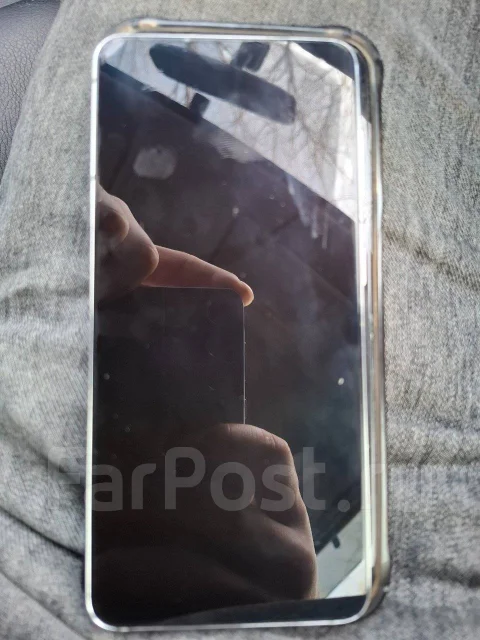 Samsung Galaxy S21 5G. �/�, 256 ��, �����, 5G ����