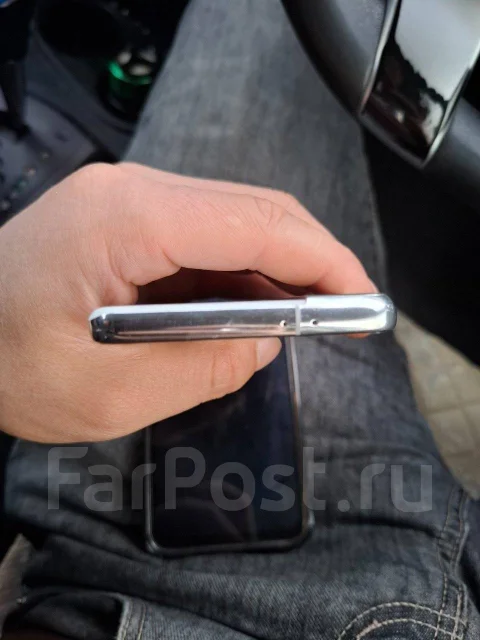 Samsung Galaxy S21 5G. �/�, 256 ��, �����, 5G ����