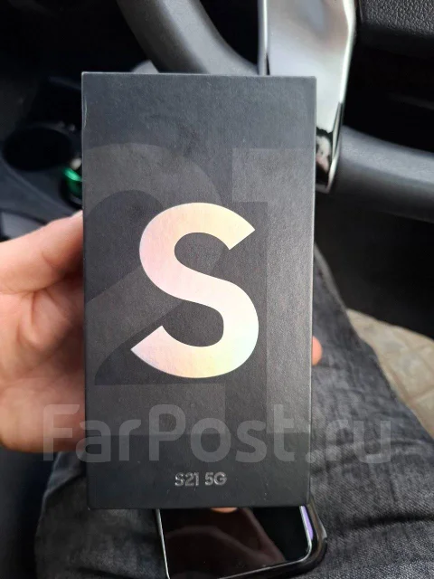 Samsung Galaxy S21 5G. �/�, 256 ��, �����, 5G ����