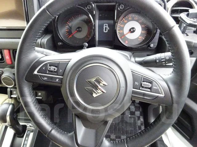 Suzuki Jimny Sierra. �������, 4wd, 1.5 (102��.�.), ������, 23 000����. ��, �/�. ��� ����� �� ������������ ����