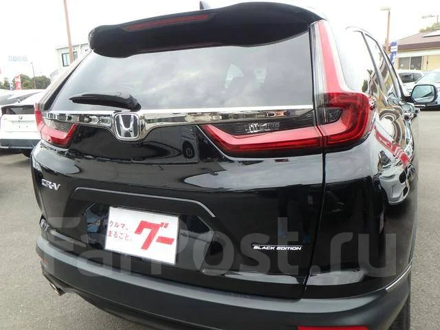 Honda CR-V. ��������, ��������, 1.5 (190��.�.), ������, 24 000����. ��, �/�. ��� ����� �� ������������ ����