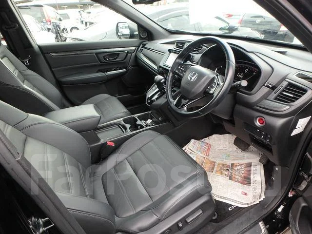 Honda CR-V. ��������, ��������, 1.5 (190��.�.), ������, 24 000����. ��, �/�. ��� ����� �� ������������ ����
