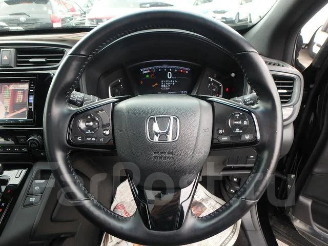 Honda CR-V. ��������, ��������, 1.5 (190��.�.), ������, 24 000����. ��, �/�. ��� ����� �� ������������ ����