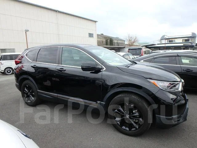 Honda CR-V. ��������, ��������, 1.5 (190��.�.), ������, 24 000����. ��, �/�. ��� ����� �� ������������ ����