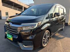 Honda Stepwgn. , , 1.5 (150..), , 30 000. , /.     