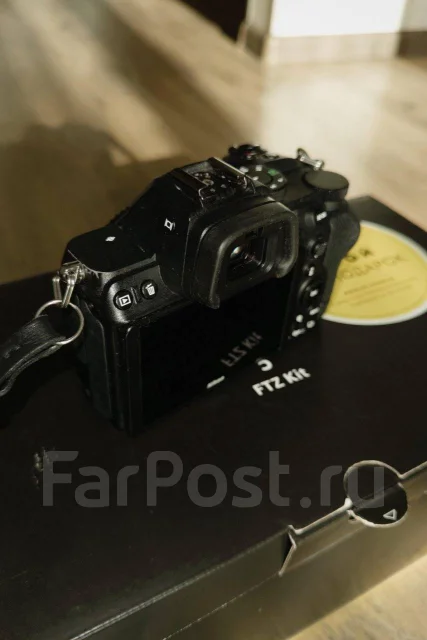 Nikon Z5 Body ����