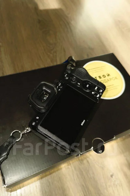 Nikon Z5 Body ����