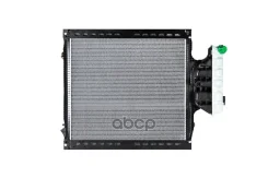 �������� �������� MAN TGA/TGS/TGX 845x938x42/ � ������ [178Topcovert09093003] T09093003 ����