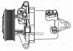 ���������� ������������ JUKE (F15) (2011) 1.6 HR16DE [178Luzarlcac1416] LCAC1416 ����
