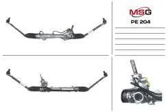 ����� ������� Citroen C4 (2005)/ Peugeot 307 (2001-2007) [178Msgpe204] PE204 ����