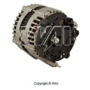 ��������� VW Transporter T5 2003 2.0TDI CAAB 180A Valeo [178WAI11714N] 11714N ����