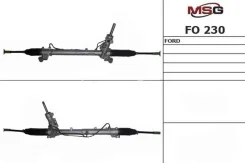 ����� ������� ����� Volvo C30 2006-, Volvo V50 2004-, Volvo S40 II 2004-, Ford Focus C-Max 2004-, [178Msgfo230] FO230 ����
