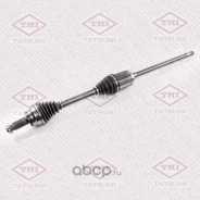 ������� �������� ������ X5 E70 / X6 E71 [178Tatsumitdd1035] TDD1035 ����