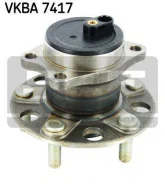 ��������� ���� Mitsubishi ASX 10- / Lancer 07-17 [178Skfvkba7417] VKBA7417 ����