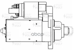 ������� AUDI A3 [8P1]/ [8PA]/ VW Passat [B6] ������ 12V 1,7 ��� [178Startvoltlst1840] LST1840 ����