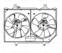 ���������� ��������� X-Trail (T30) (2001-2006) [178Luzarlfk1408] LFK1408 ����