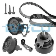 ������ ��� �������� VW GOLF IV/BORA (1997-2005)/ POLO 4 ������ +2 ����� [178Daycoktb347] KTB347 ����