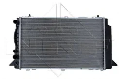 �������� �������� AUDI 80 (16-2.0) 91-96 596x358 / ���� [178NRF50527] 50527 ����